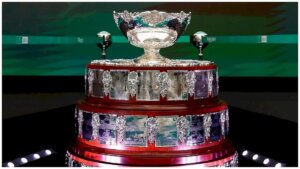 Valencia volverá a acoger este año la fase final de la Copa Davis